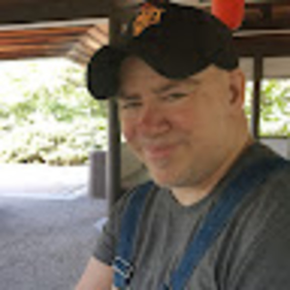 Meet your Posher, Daniel - Picture 1 of 1